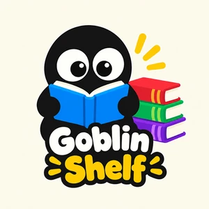 Logo de Goblin Shelf